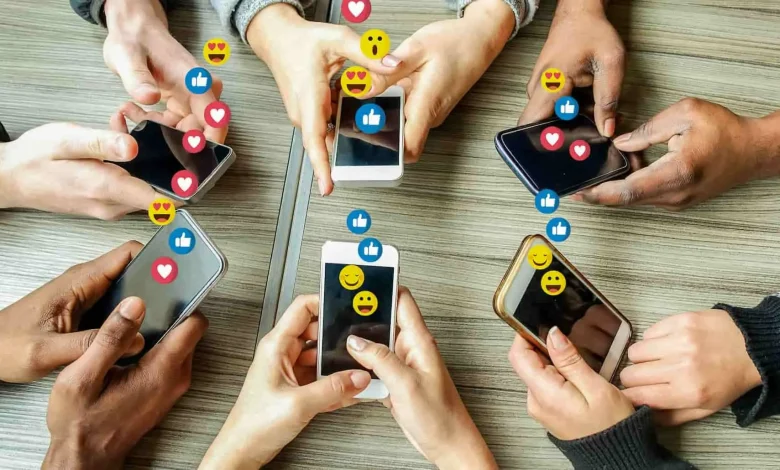 Türkiye’de sosyal medya kullanımına yaş sınırı geliyor kamudanajans.com/turkiyede-sosy…