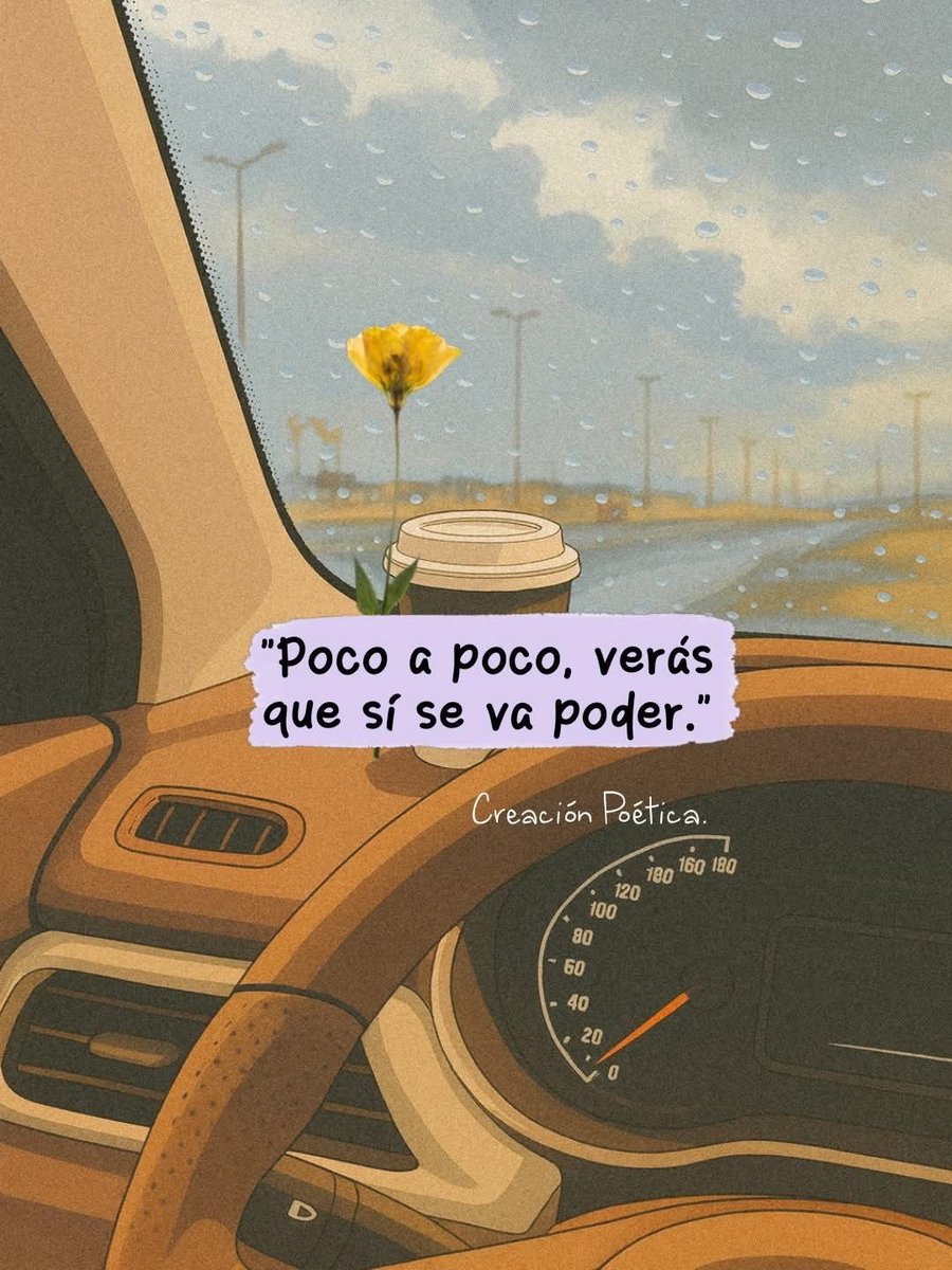 Pensamientos tweet media