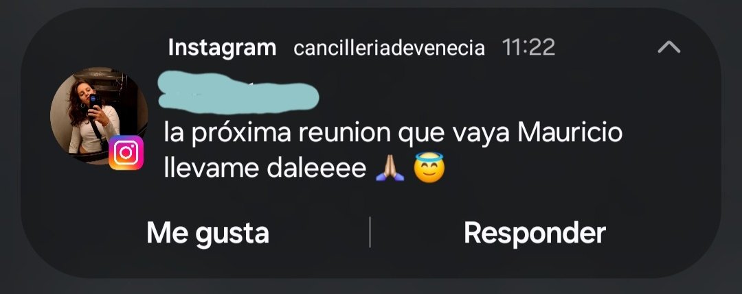 Desde que fui a Radio con Vos todos los dias me agrega algún minón. SIEMPRE es para pedirme lo mismo que la compañera: