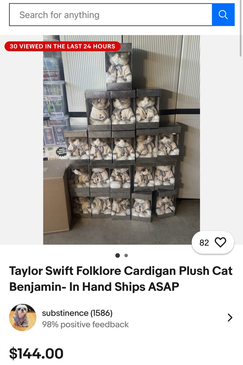 I’ve never been anywhere cold as you