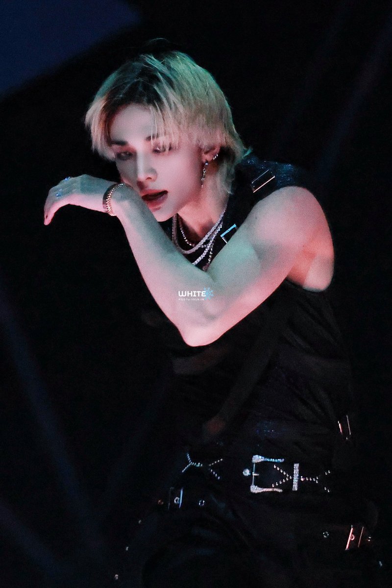 251129 MAMA Awards in Hongkong Hyunjin Solo/Dancebreak #Hyunjin