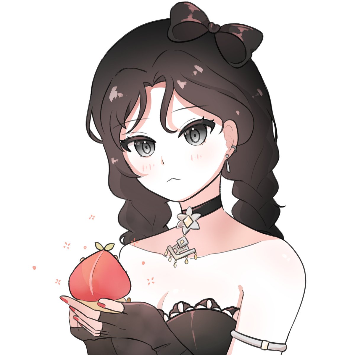 엘소드는 아니구 타장르인데 암튼 그린거