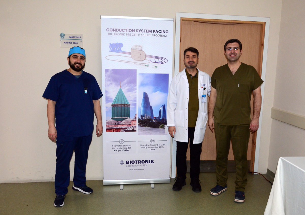 Enes Elvin Gul, MD, FESC, FEHRA tweet media