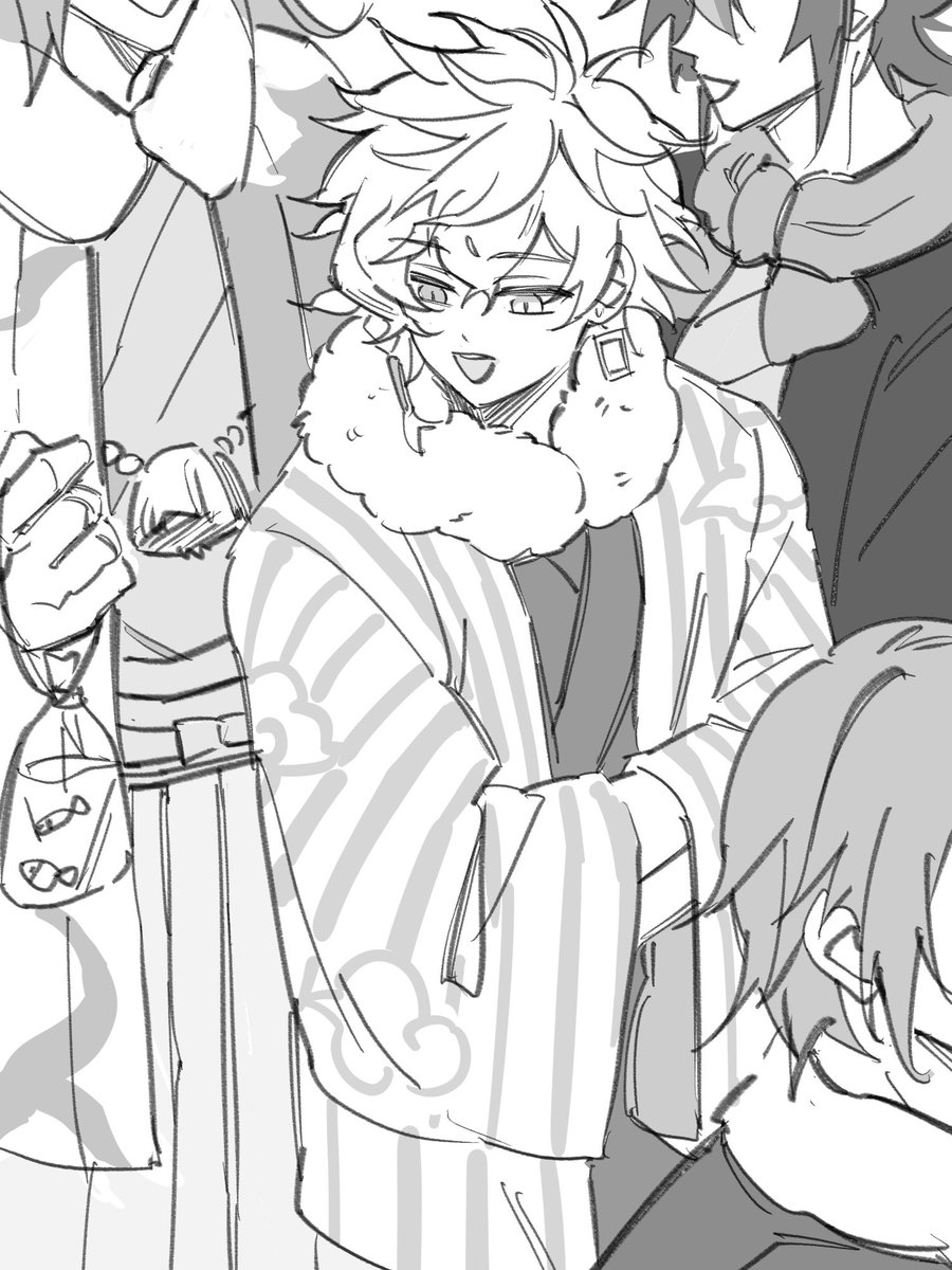 Post by layla瑞拉on X: #叢雲掲示板