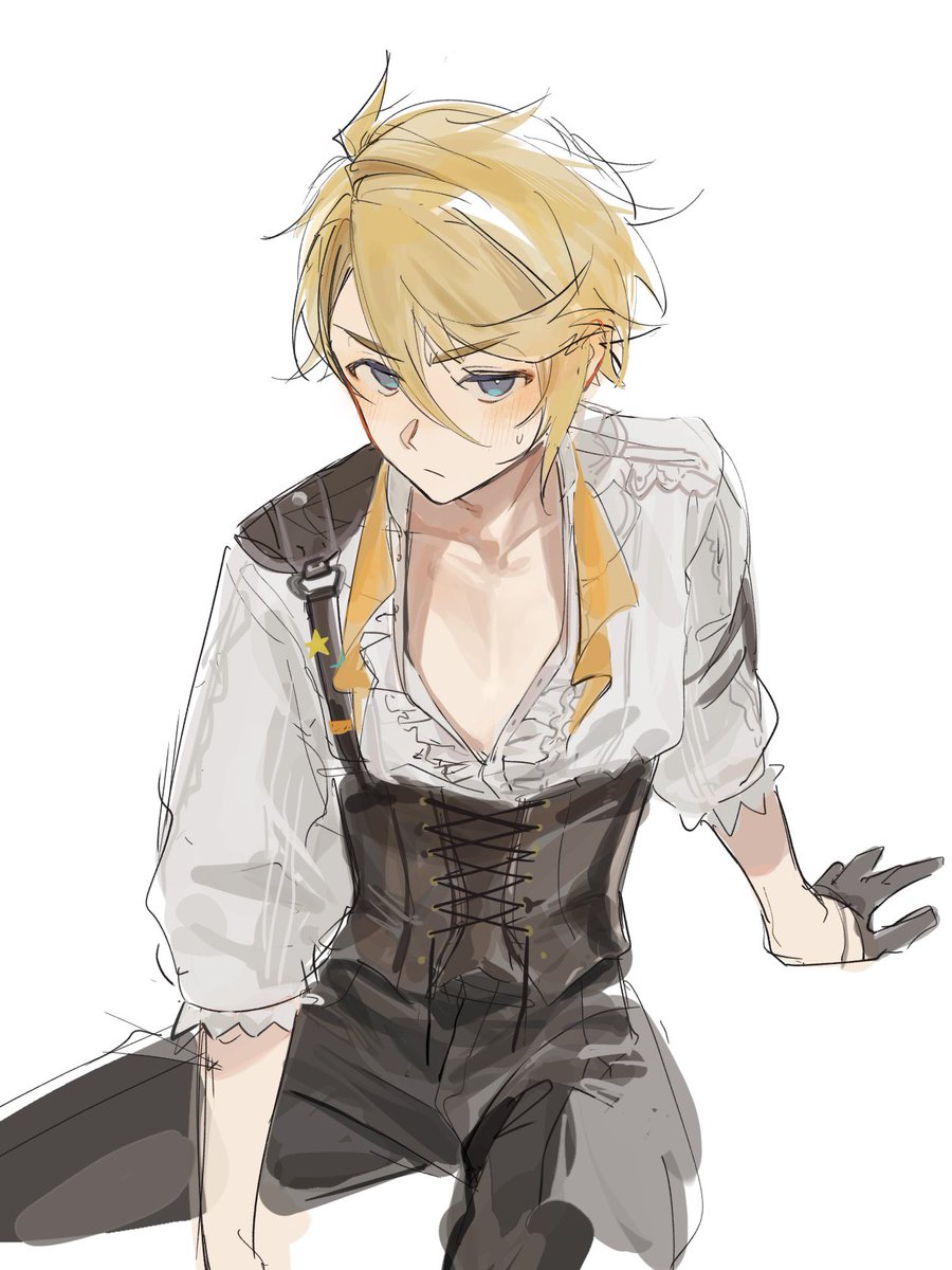 Cha_ahCa's tweet image. sorry😋