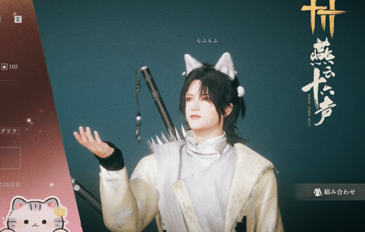 ゆりすとあー@黒い砂漠 tweet media