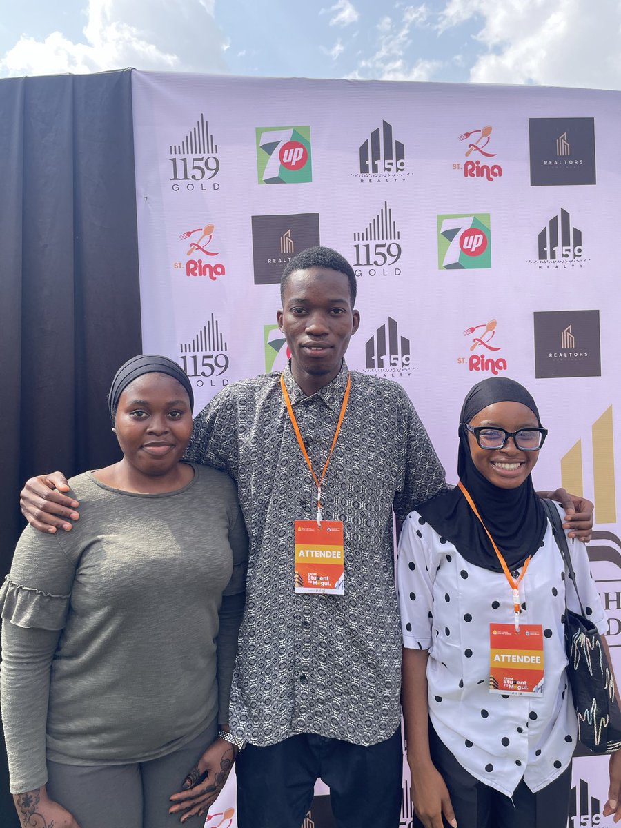 OwoyemiSobur's tweet photo. I attended two powerful events today. From legacy to leadership โ From Student to Mogul and The JCI Leadership Summit. The journey to greatness has just begun. ๐ค๐ฆฆโ
#ABLSUMMIT
#JCINUNILORIN https://t.co/n8gQMDDMen
