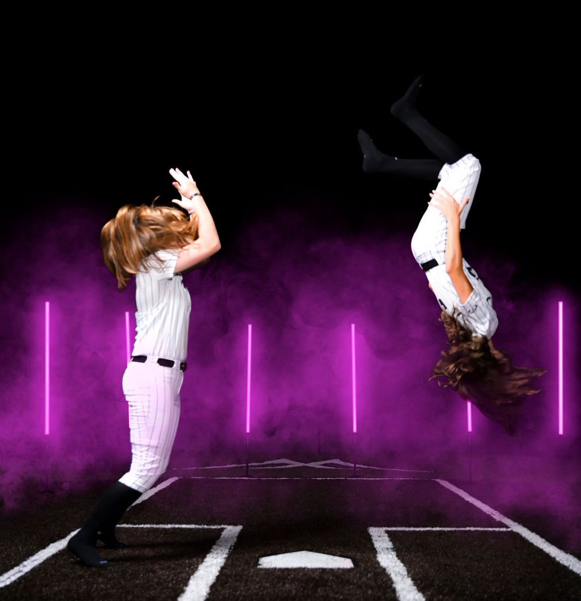 WILLARDSOFTBALL's tweet image. Happy birthday to this awesome back flipping freshman, Kinsley Shipman!!! Have a great day! ❤️❤️