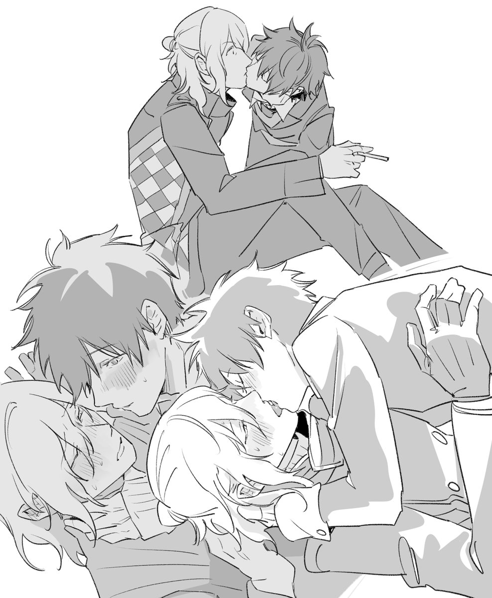 感謝のryudateです♡