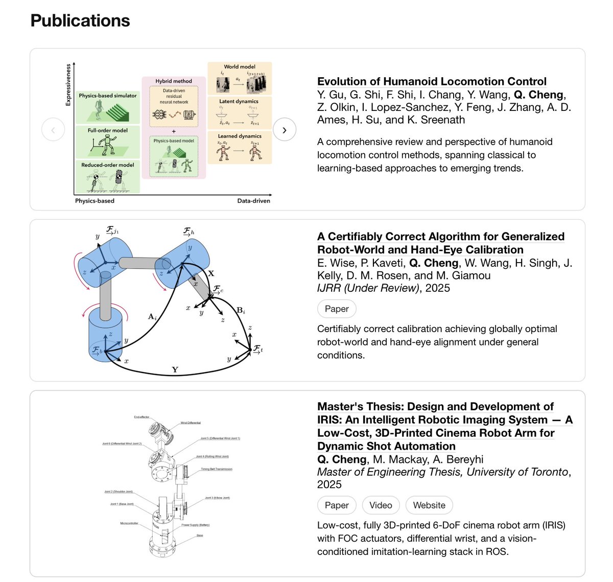 thejerrycheng's tweet image. Also, the website was polished based on Apple’s aesthetic - Helvetica font, soft grey, Apple orange (#FF9500), smooth animations. 

Open for anyone to use as a template!