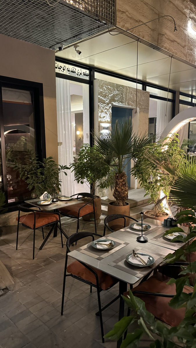 #نيلز_الرياض |🍔☕️ tweet media