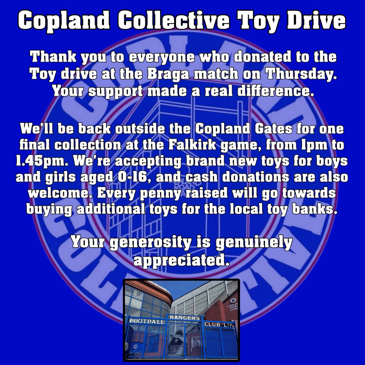 Copland Collective (@ccollective2024) on Twitter photo 