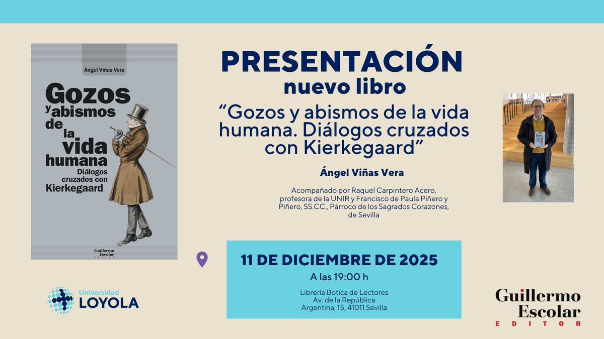 Angel Viñas Vera tweet media