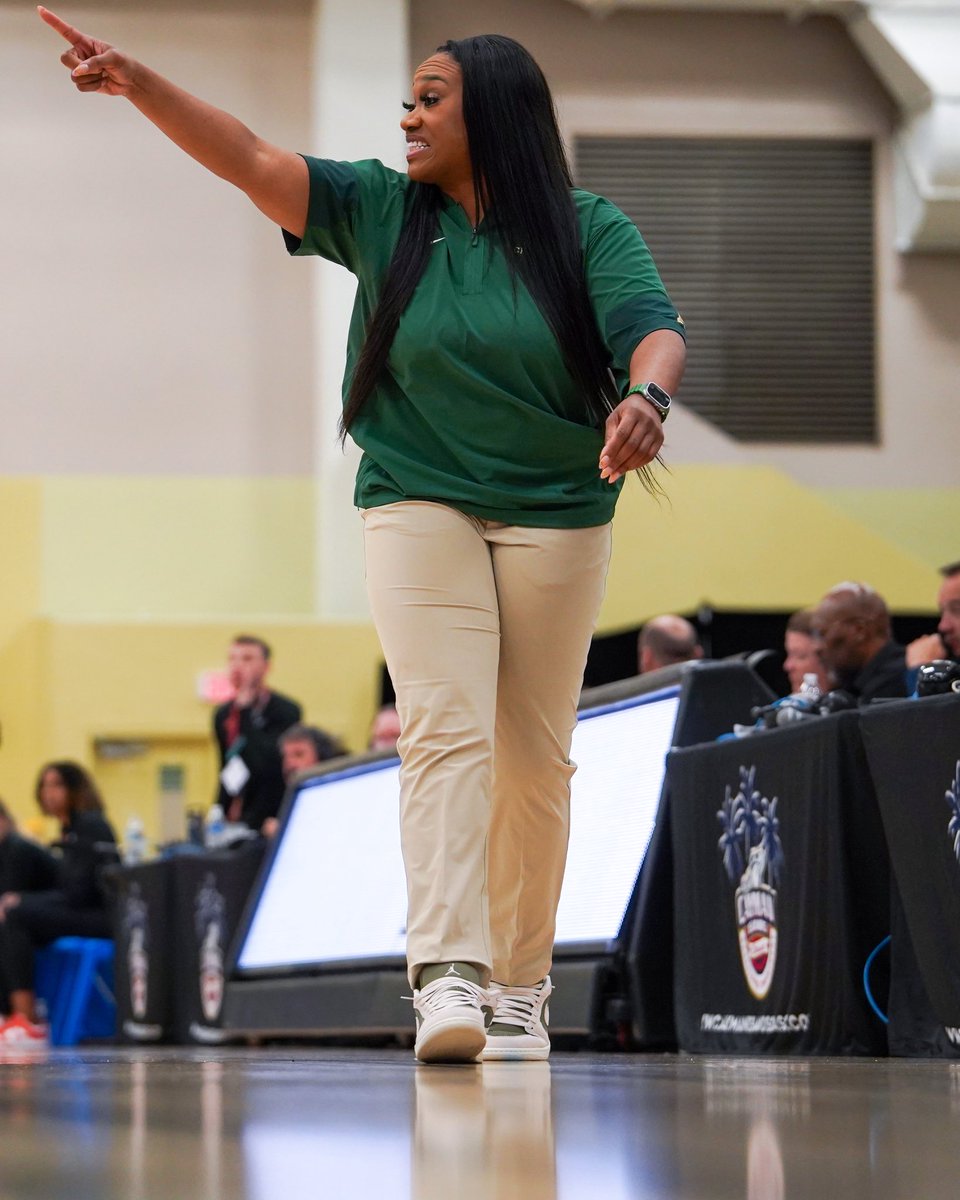 Charlotte Women's Basketball tweet media