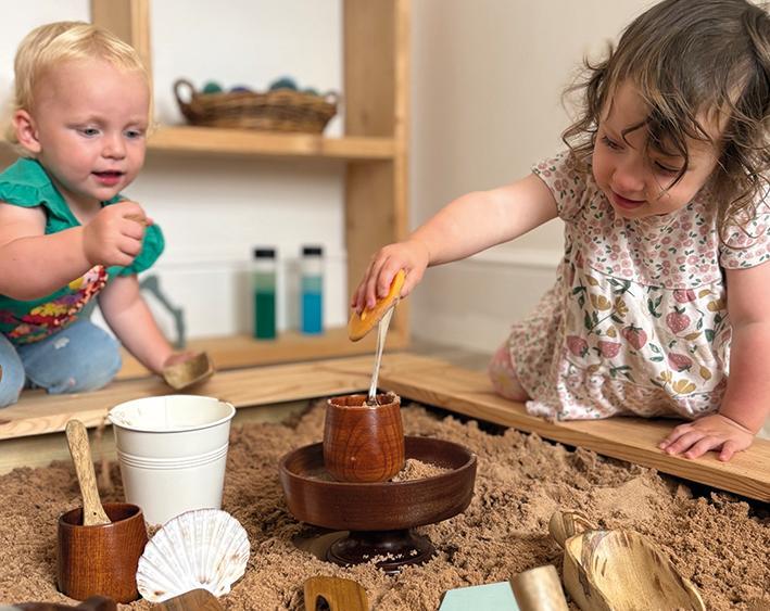 Nursery World tweet media