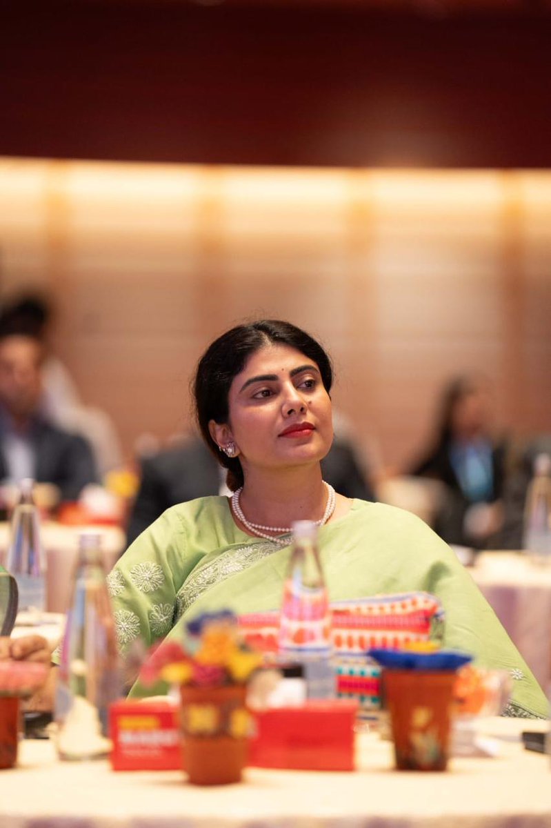 Rivaba Ravindrasinh Jadeja tweet media