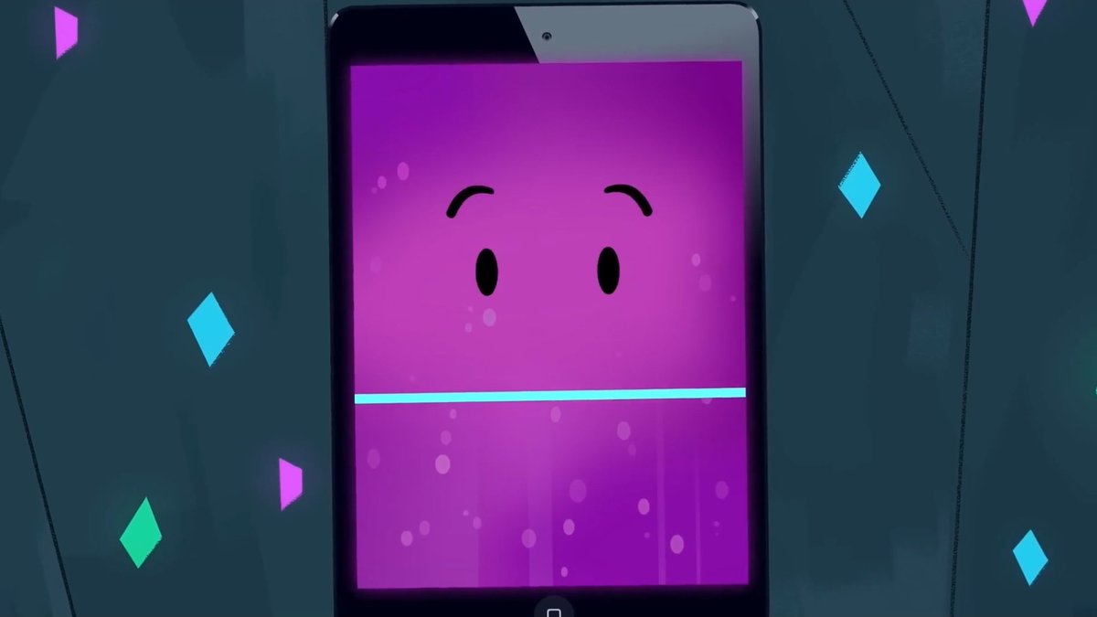 MePad_Everyday's tweet photo. Remembering MePad this day. A year ago He gave up his life to save the lives of the contestants. Hopeful some day he will be revived and return to #inanimateinsanity 

RIP Nov 2, 2012 - Nov 29, 2024 https://t.co/vwd6x0SBxX