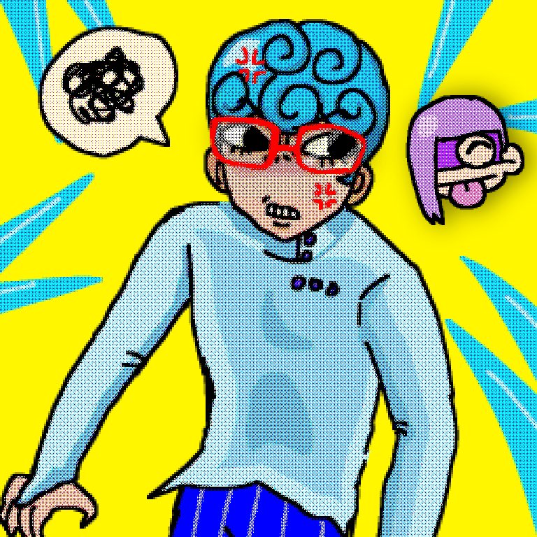 기앗초~ 그리고 미니 멜로네