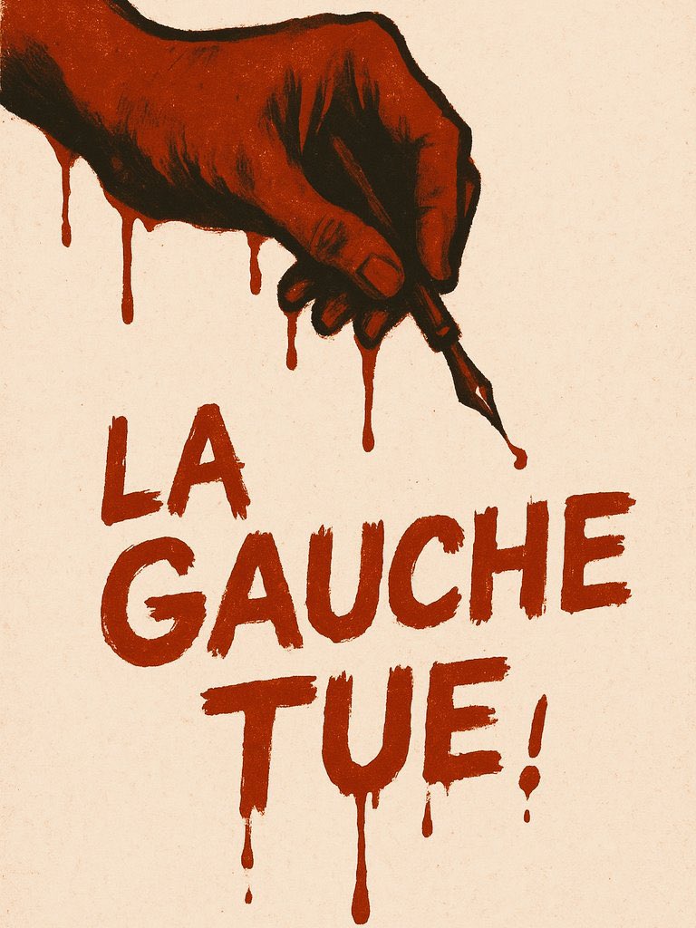 sistadunet's tweet image. #LaGaucheTue