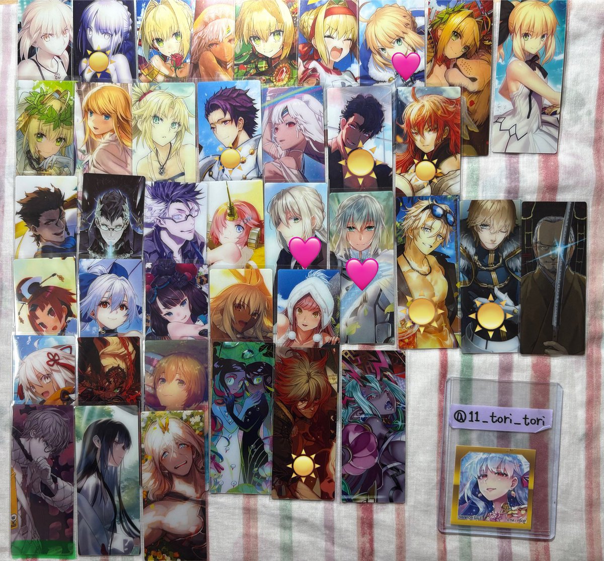 取引垢 りょう／取引垢 (@11_tori_tori) / Posts / X