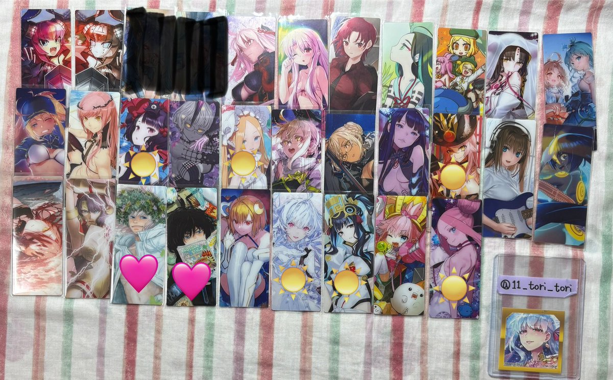 取引垢出品 りょう／取引垢 (@11_tori_tori) / Posts / X