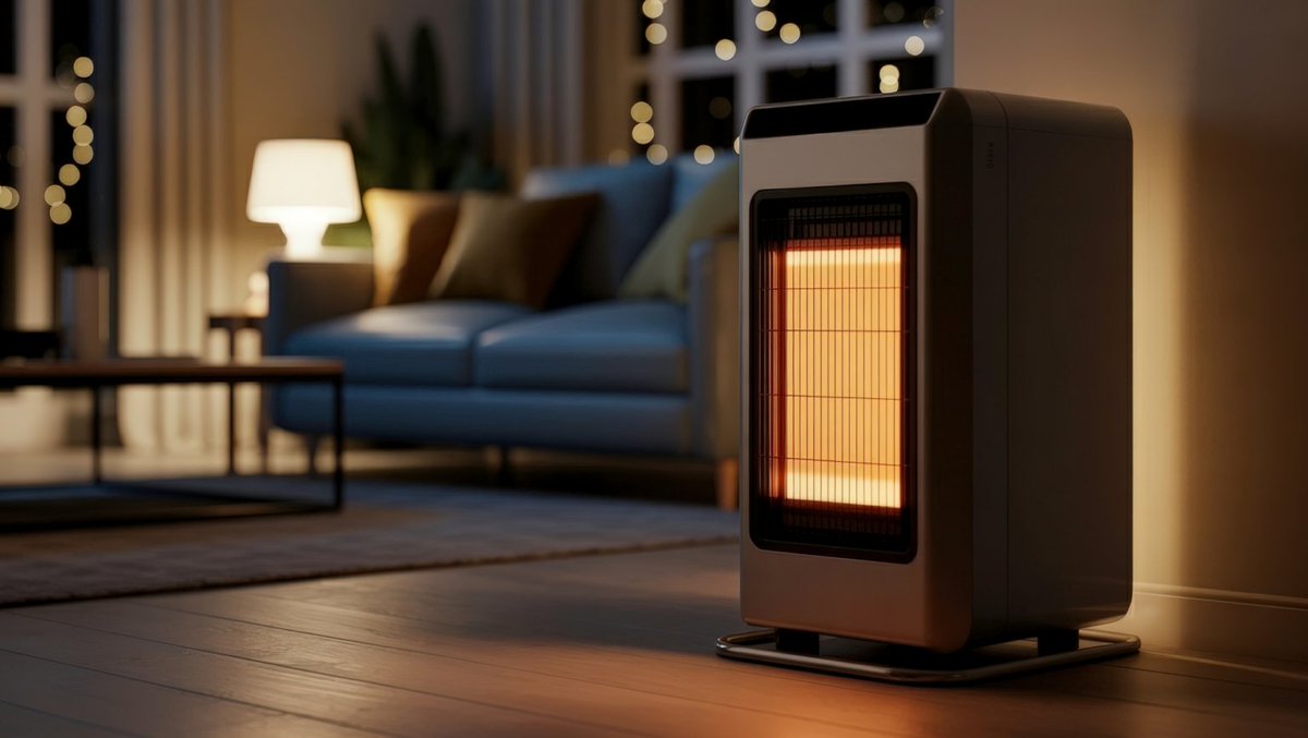 🌡️ Et si votre radiateur vous donnait du Bitcoin… en vous chauffant.  Certains foyers, notamment aux États-Unis, ont été séduit par ce concept,  qui commence à percer en France. Ils utilisent des