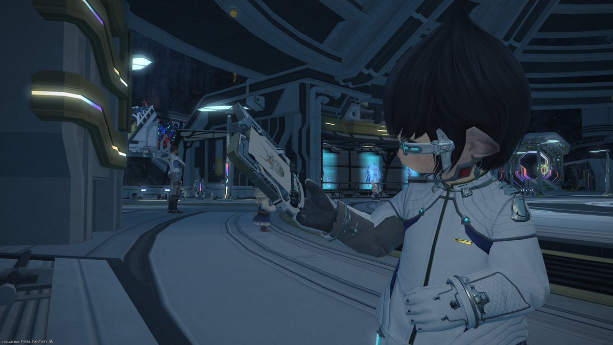 Cnacks_'s tweet image. Weaver relic down! Can’t even use it because he’s only level 94 lol