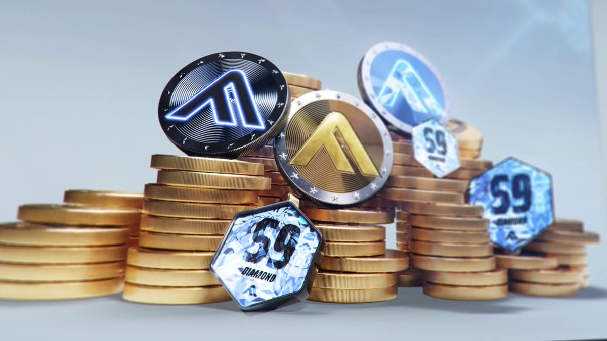 In Season 9, playing ranked will contribute to both ranked and World Tour progression. #THEFINALS

Rewards will also be combined into a new, unified system — players earn reward coins and can choose what exclusive cosmetics to claim at the end of the season.