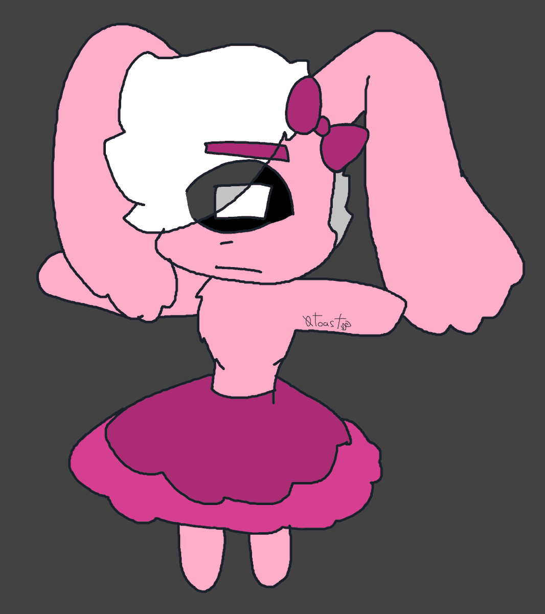 0ToastBear's tweet photo. Guys, shhh I'm trying to lure the artists and art eaters...
HERE IS SOME TASTY ART FOR TEH ART EATERS ARTISTS OUT THERE, TRUSTTT!! :D
{ Tags: #0Toast #artmoots #artwork #artworks #mspaint } https://t.co/Q9MoQQIEHA