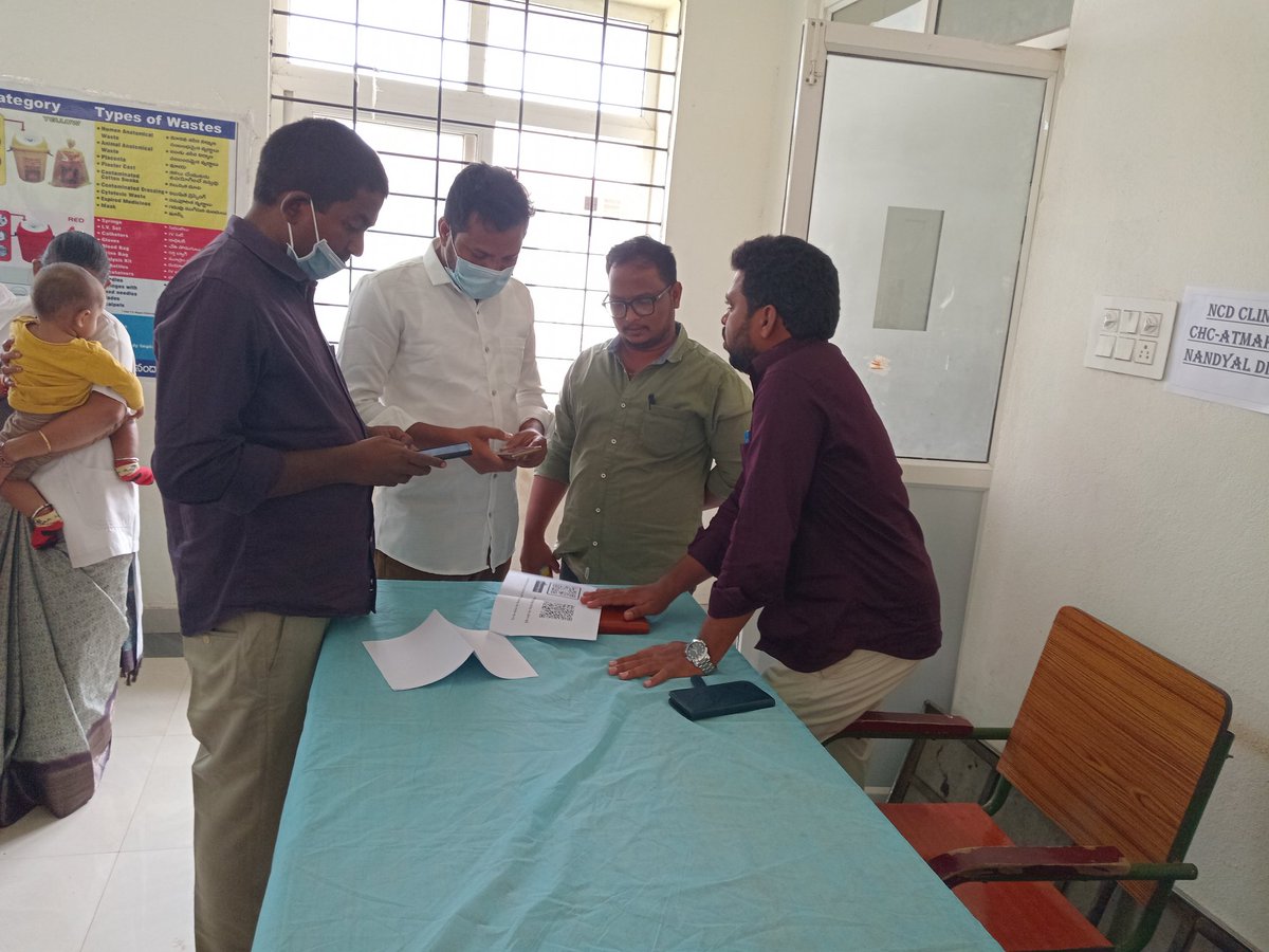 NANDYAL NCDRBSK tweet media