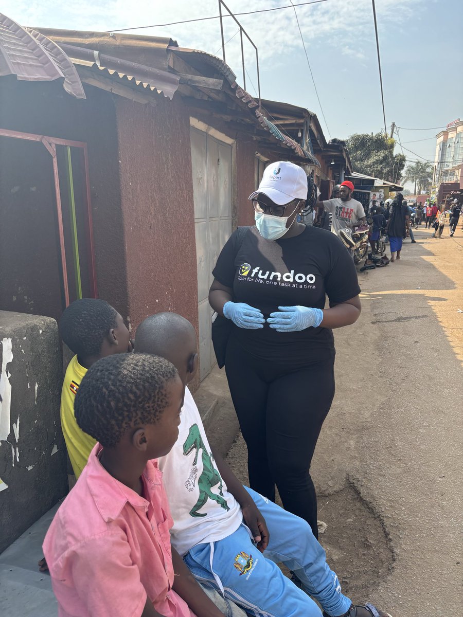 Atukunda Anne Ronaldine tweet media