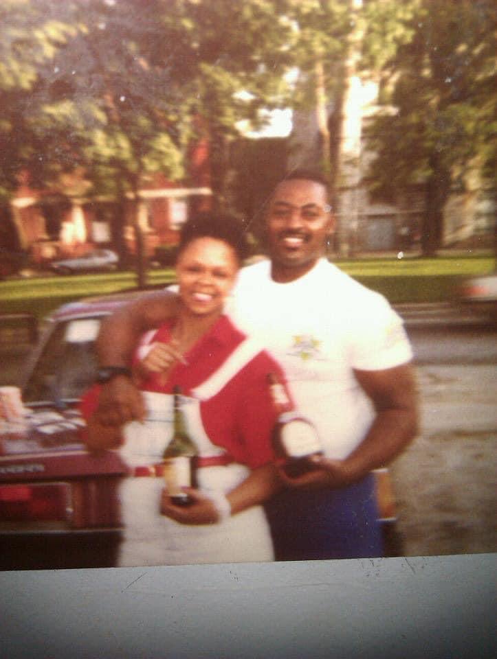 ProToolsGoddad's tweet image. Yeah my mother all must got life in prison for THE GDS in 1997. In my mother and father was married. @kanyewest x @GLCtheism 💙🖤✡️🤴🏾🔱