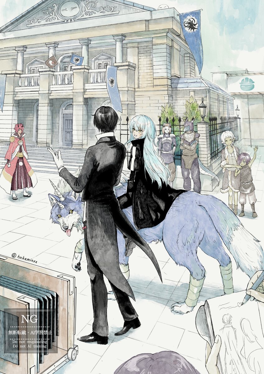 ユーラザニア開拓🔨
まおりゅ