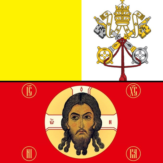 Pope Leo XIV and Ecumenical Patriarch Bartholomew I reaffirm desire for full communion