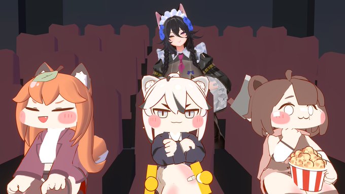 トリッカルのワールド行ってきた 