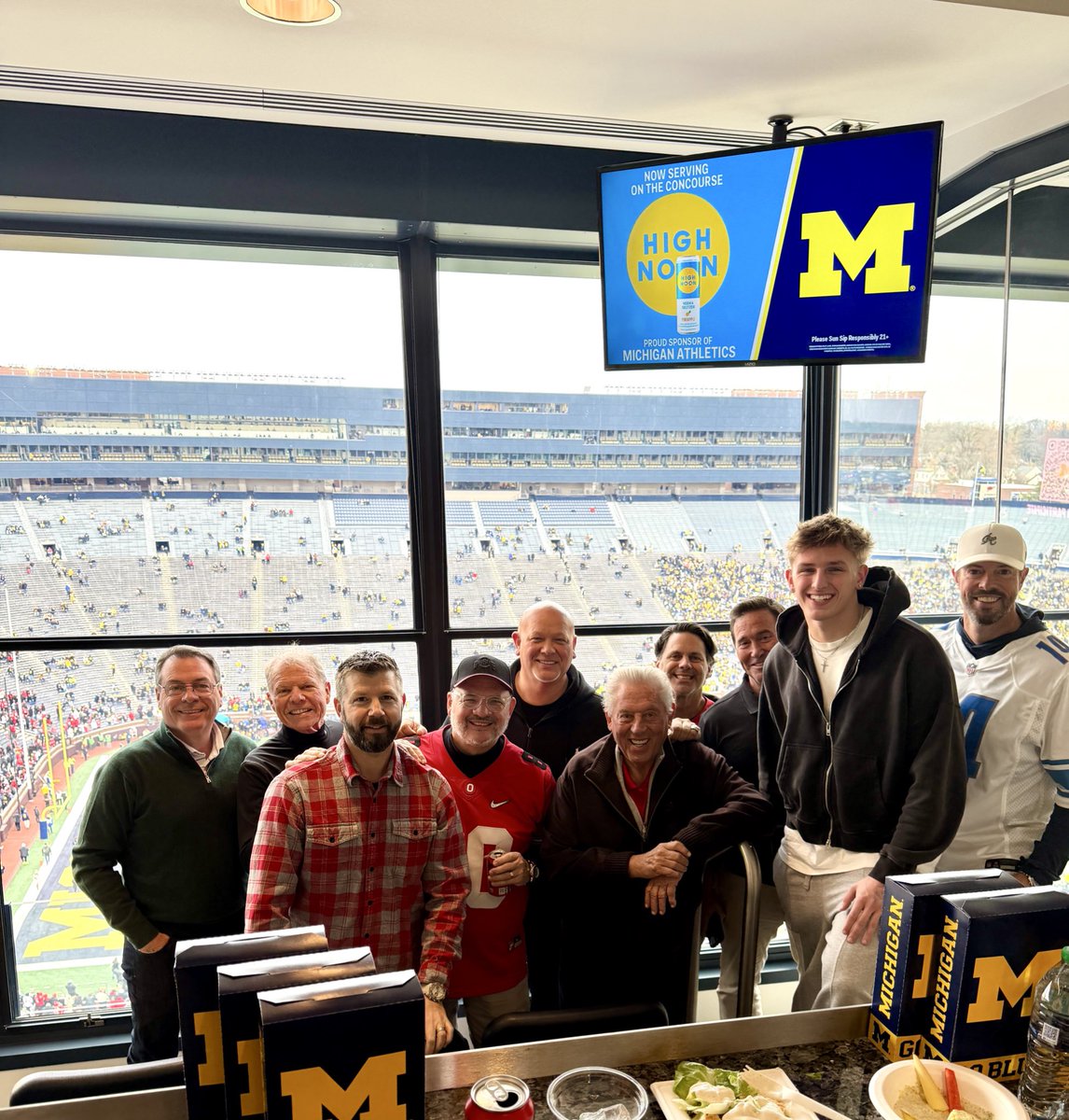 Jon Gordon tweet media