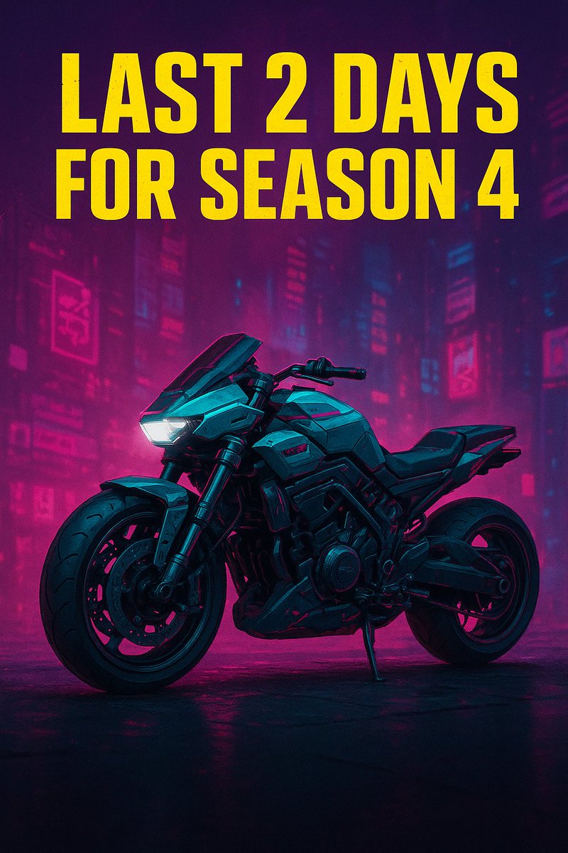 furkanware's tweet image. 🔱LAST 2 DAYS FOR ZAMA SEASON 4

🔱Build with best privacy project in our era 
@zama #ZamaCreatorProgram