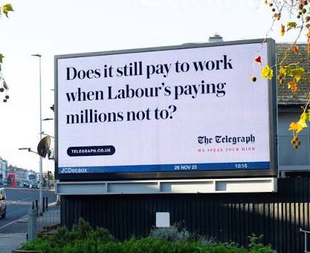 Millions of working people are asking the same question.