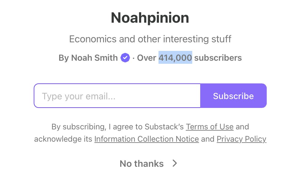 kevinsxu's tweet image. Anyone writing a newsletter that got to 10k subscribers instinctively knows what hot takes his/her audience wants to hear, regardless of how dumb, inaccurate, even toxic those takes are

For a writer, especially the opinion-haver kind, the choice is: if I learned something new…