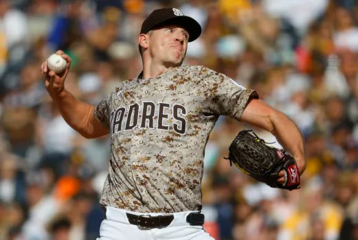 Only 4 pitchers in baseball last year threw ≥ 180 innings and finished with a WHIP ≤ 1.00

Tarik Skubal
Bryan Woo
Paul Skenes
Nick Pivetta

Pivetta had a criminally underrated 2025 finishing 6th in the Cy Young. Should we be talking about him more?