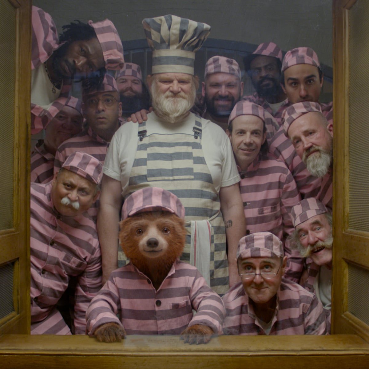 A reminder: Paddington 2 is on RTÉ One at 6.35pm. Not just one of the best children’s films, but one of the greatest films ever made, period. You’ll laugh, you’ll cry, the bear will melt your heart, Hugh Grant is a revelation - and stick around for the end credits musical number!