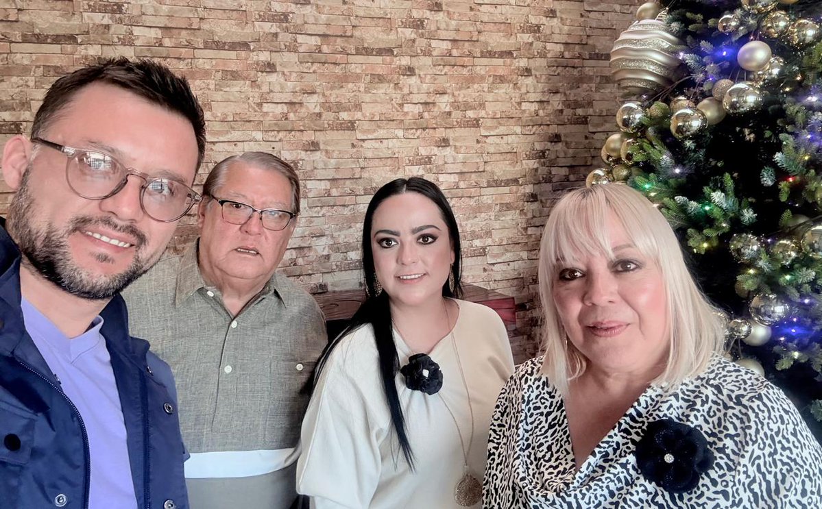 strabajohgo's tweet image. Todas las mujeres tienen derecho a vivir en familia, en paz y con bienestar.
Reafirmamos nuestro compromiso para prevenir la violencia y garantizar entornos seguros y dignos para todas.
#CartillaDeDerechosDeLasMujeres
#16DíasPorLaIgualdadSustantiva
#25N
#PrimeroLasMujeres