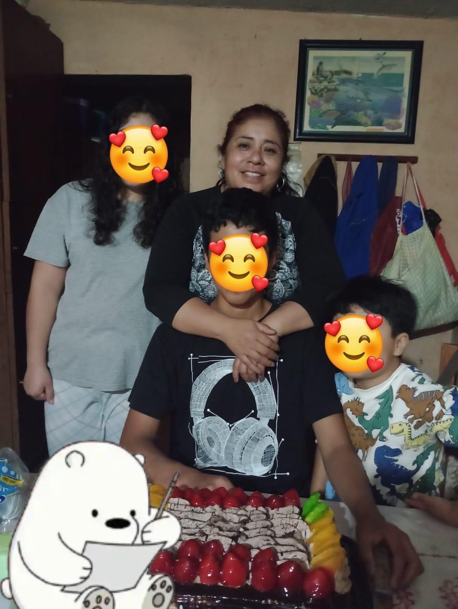 strabajohgo's tweet image. Todas las mujeres tienen derecho a vivir en familia, en paz y con bienestar.
Reafirmamos nuestro compromiso para prevenir la violencia y garantizar entornos seguros y dignos para todas.
#CartillaDeDerechosDeLasMujeres
#16DíasPorLaIgualdadSustantiva
#25N
#PrimeroLasMujeres