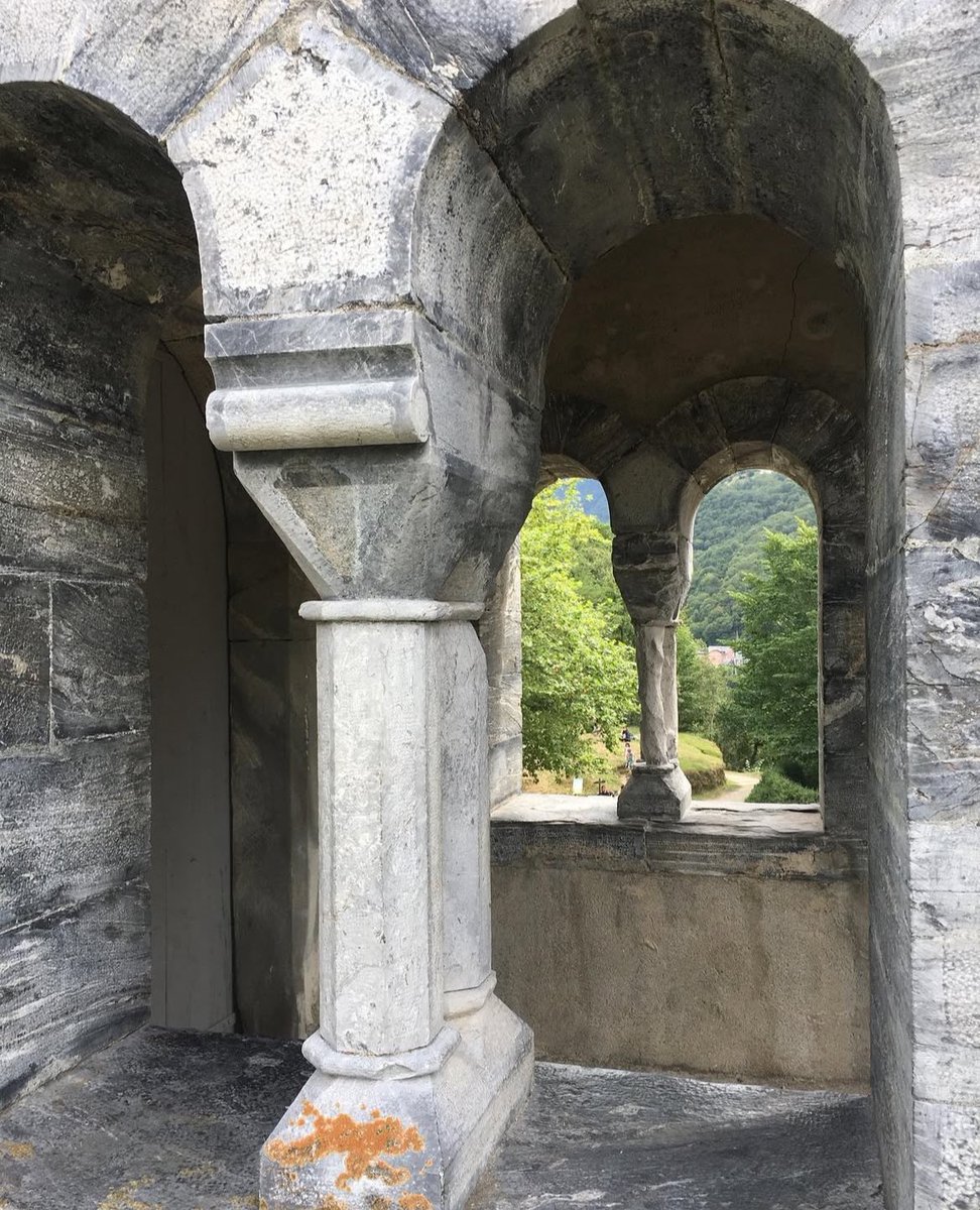 terminated_sam's tweet image. Dans les Pyrénées, il y a quelque temps.