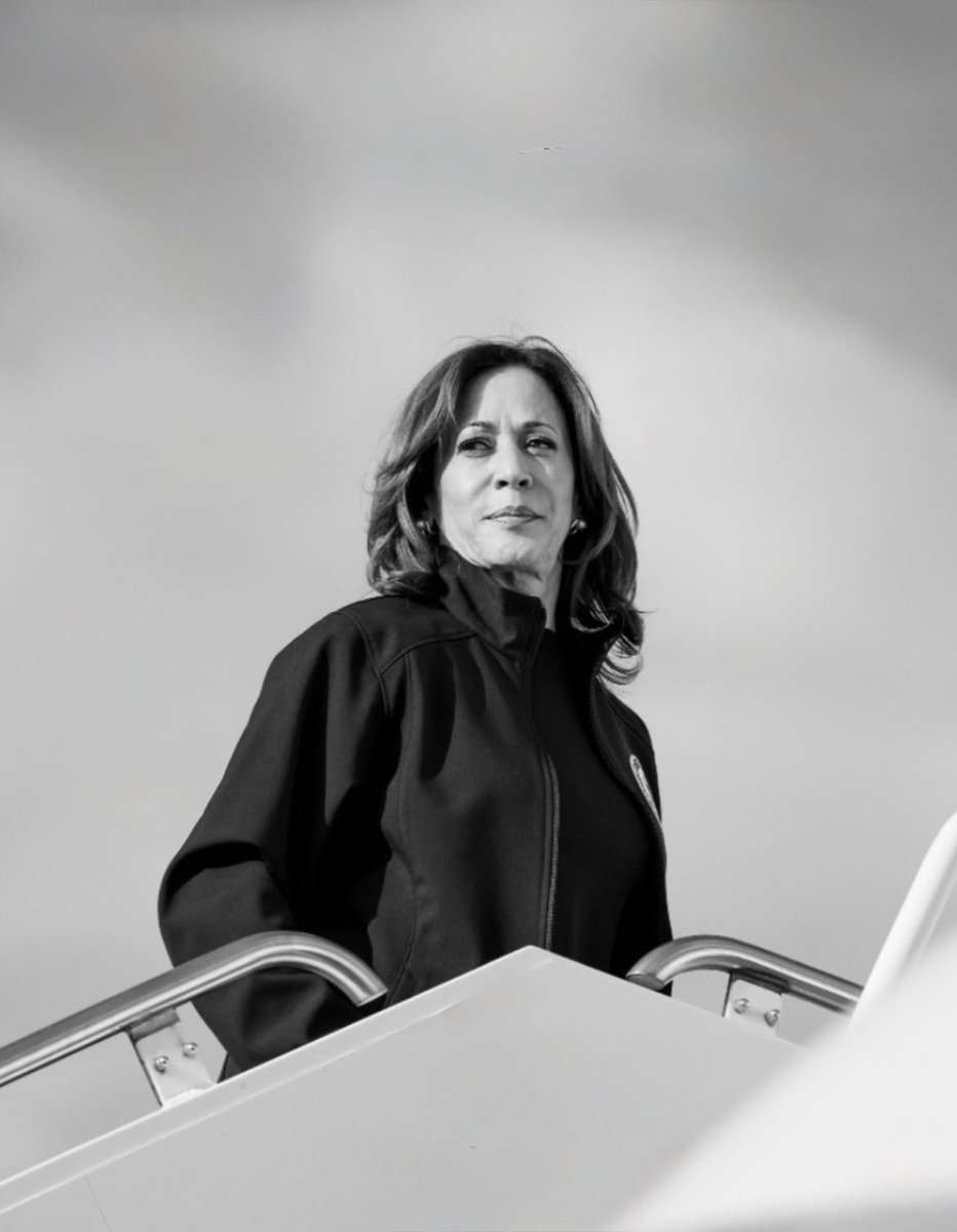 ML3democrats's tweet image. SHE WAS THE RIGHT CHOICE