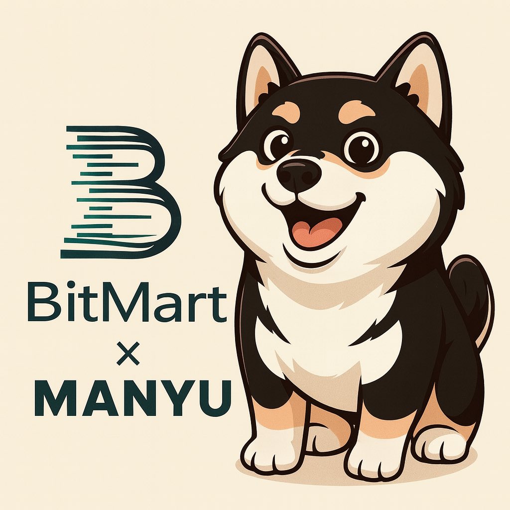 YrenosVintzone's tweet photo. Something is moving in the shadows…
BitMart × Manyu.
No loud announcements.
No countdowns.
Just… a shift.
Stay alert. 👁️

#BitMart #Manyu #Crypto #CryptoCommunity #ShibaToken #Mysterious #CryptoNews #ComingSoon #Web3 #Blockchain #CryptoDrop https://t.co/KCsLBKOqKk