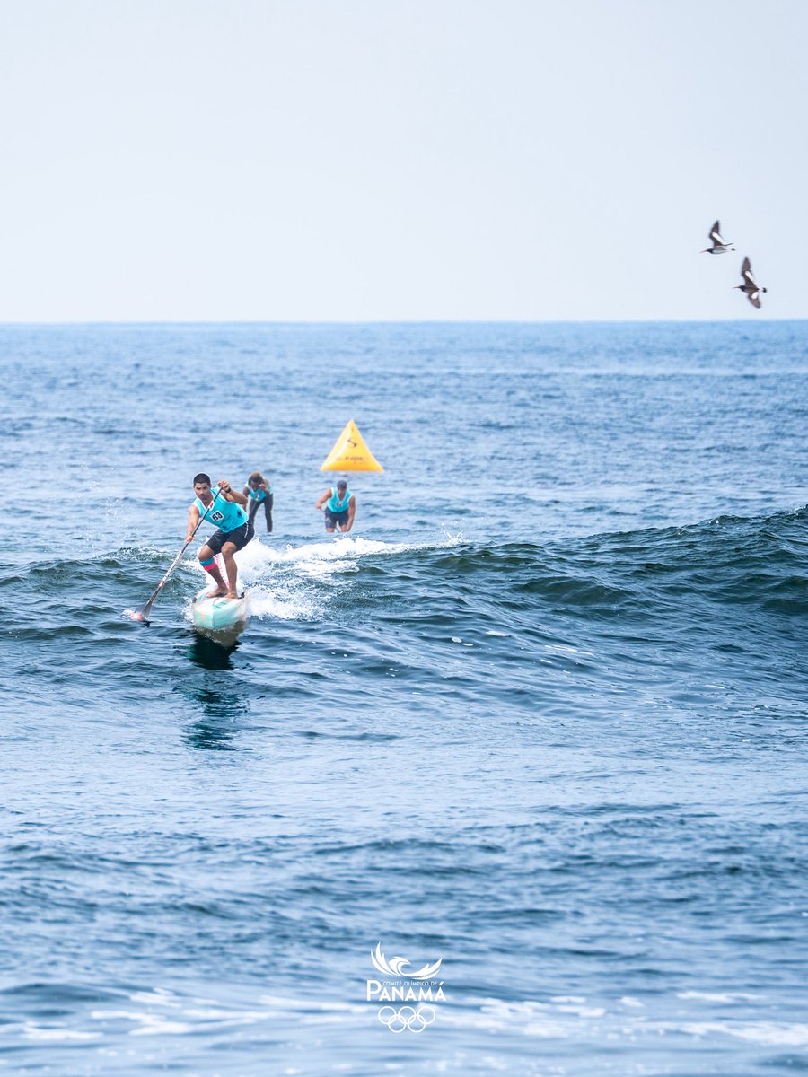 Comité Olímpico de Panamá 🇵🇦 tweet media