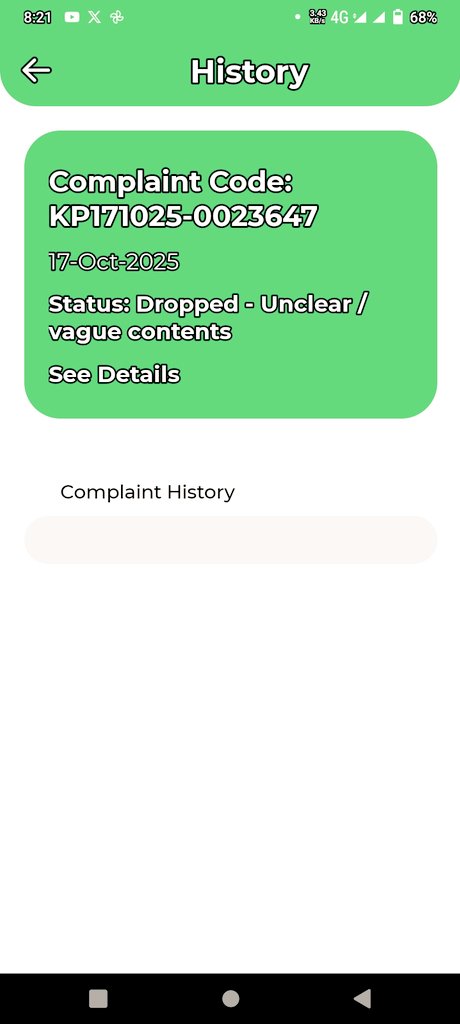 Sanam Khan tweet media