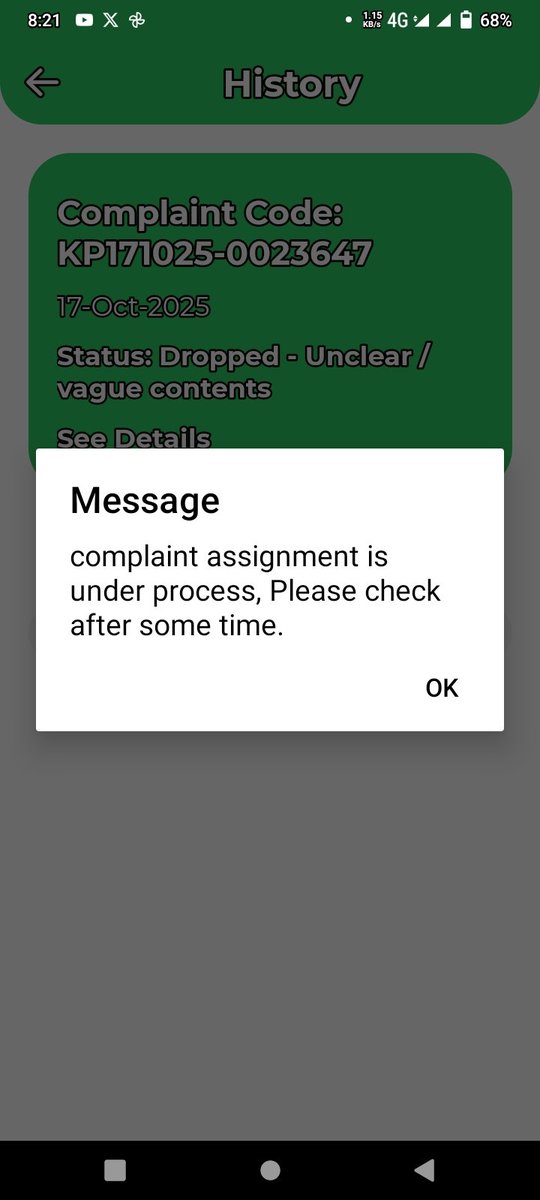 Sanam Khan tweet media