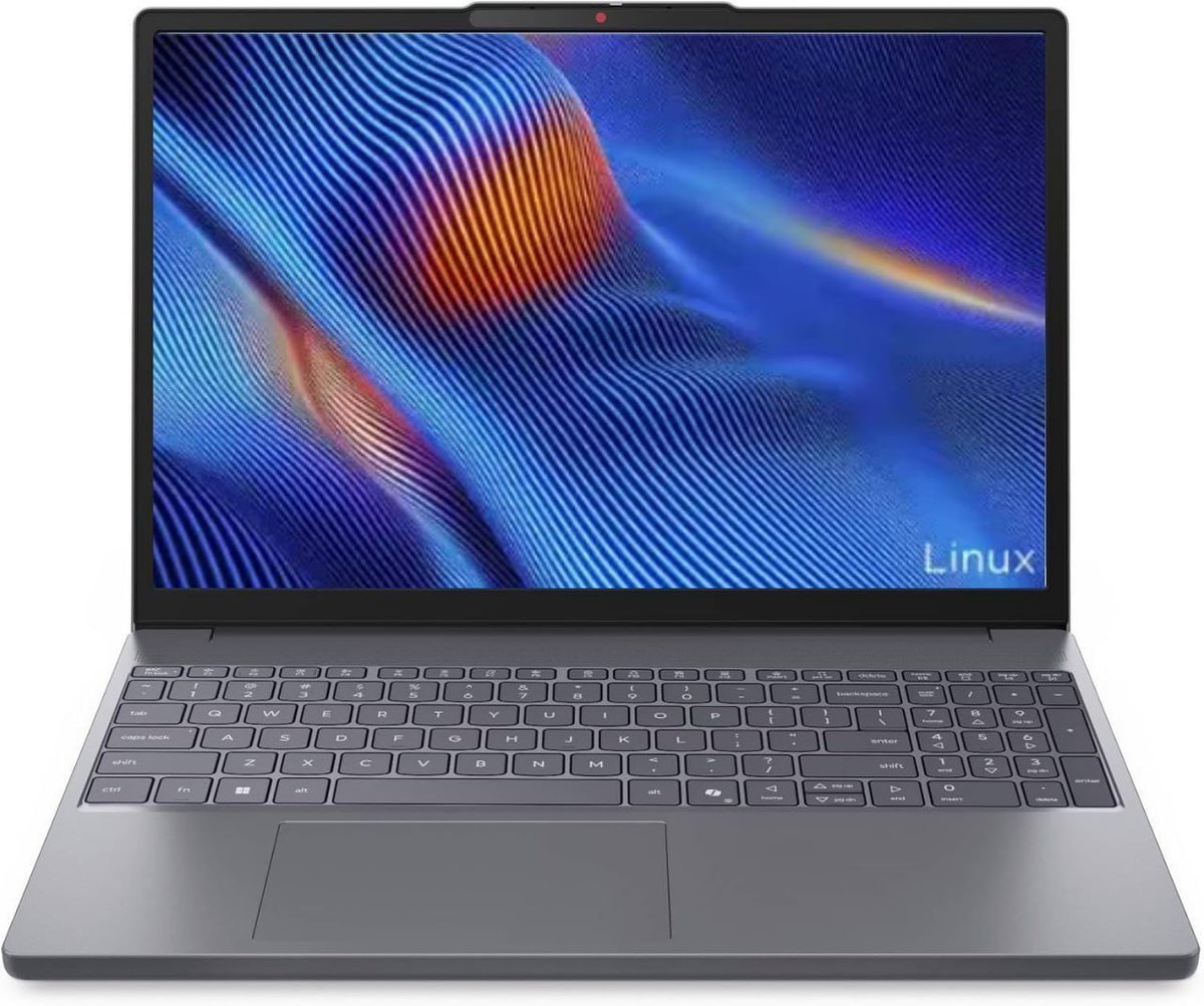Conectados_Ofts's tweet image. Notebook Lenovo IdeaPad Slim 3 Intel Core i5-13420H 8GB 512GB SSD Linux 15.3" 

- R$2225  
Resgate os cupons no anúncio no app + Pix

amzn.to/4onPqks